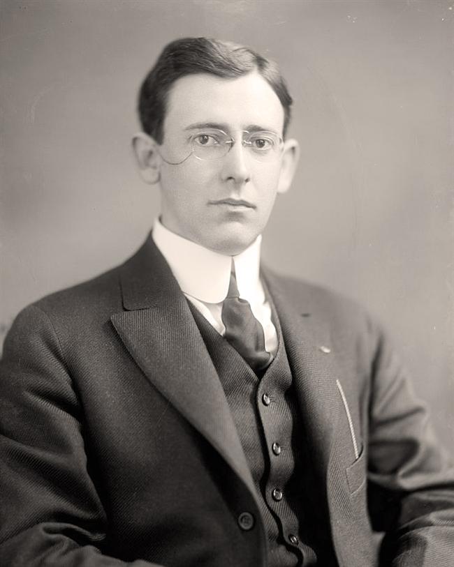 Frost, Arthur C.