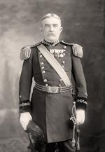 Sanger, J.P. General