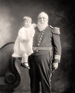 Hitchborn, Philip. Admiral
