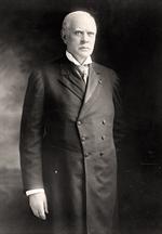 Sherwood, Isaac R.