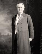 Overman, L.S. Senator