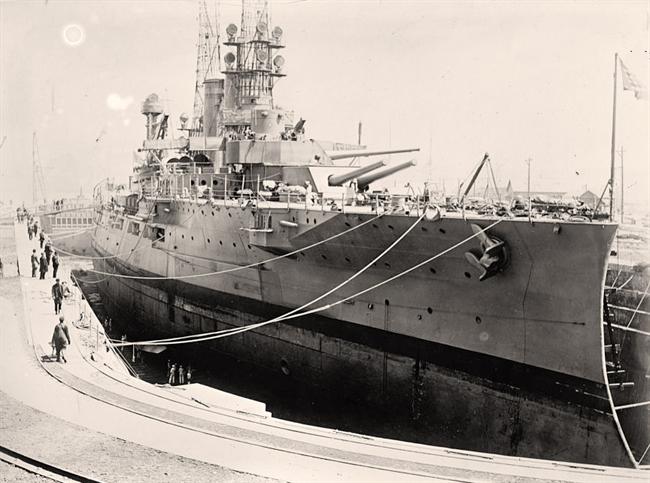 Ship