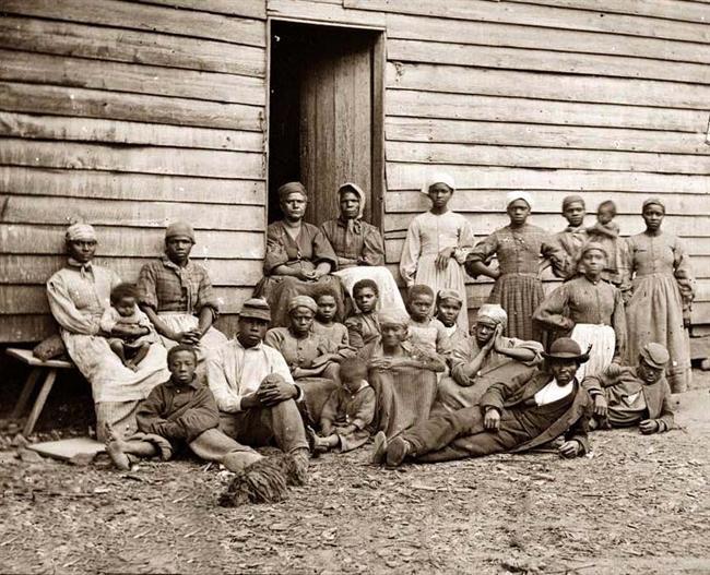 South Slaves