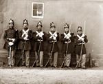 Fixed Bayonets
