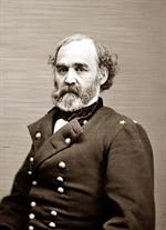 General Montgomery C. Meigs