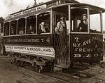 Streetcar