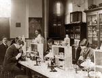 Biology Lab