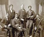 Negro Musicians