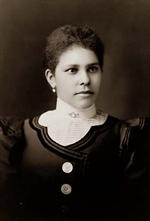 Negro Woman