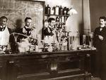 Pharmaceutical Lab