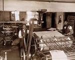 Printing Press