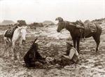 Cowboy and Indian