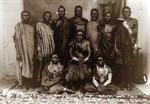 Kenyan Royal Family