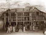 Kimberley Diamond Mine