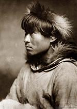 Native Eskimo
