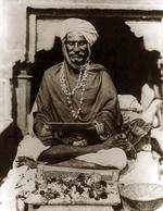 India Priest