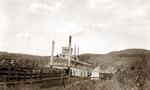 Steamboat