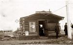 Wells Fargo Express Company