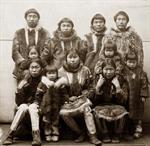 Eskimo Friends