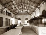 New public market, Puerto Rico
