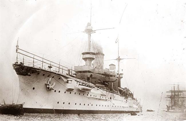 Bismarck  