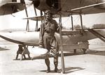 Admiral Richard Byrd