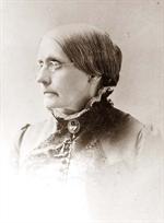 Susan B. Anthony