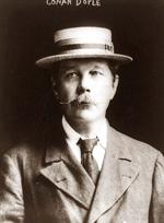 Sir Arthur Conan Doyle
