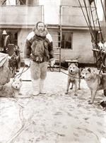 Admiral Peary Artic Expedition