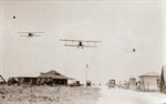 World War I Biplanes