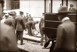 1920 Wall Street Bombing