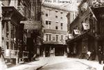 Chinatown, N.Y.C.  