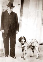 Grover Cleveland