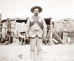 Colonel Pancho Villa