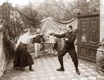 Fencing