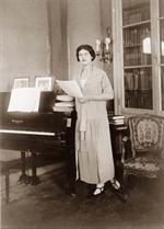 Alma Gluck