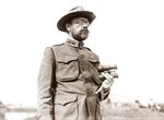 Fort Hamilton, Lt. Col.