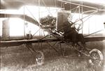 Glenn Hammond Curtiss, aviator,