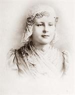 Queen of Holland