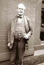 William Jennings Bryan