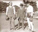 Bell, Lawrence, Kellar