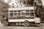 New York Mass Transit