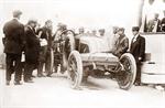 L. Strang, in Renault
