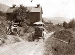 Buick roadster