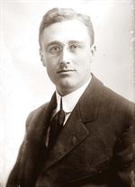 Franklin Roosevelt