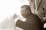 Teddy Roosevelt Speaking