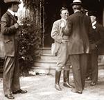 Theodore Roosevelt