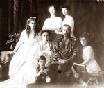 Russian Royal Family
