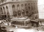 Street Car Strike