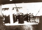 Survivors of TITANIC